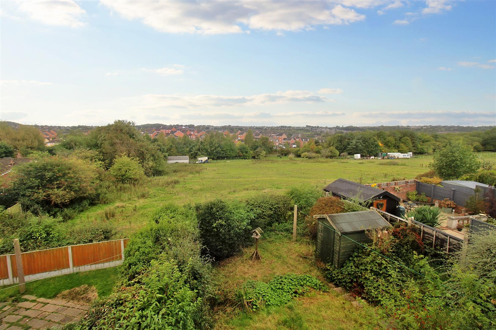 Elldawn Avenue, Milton, Stoke-On-Trent